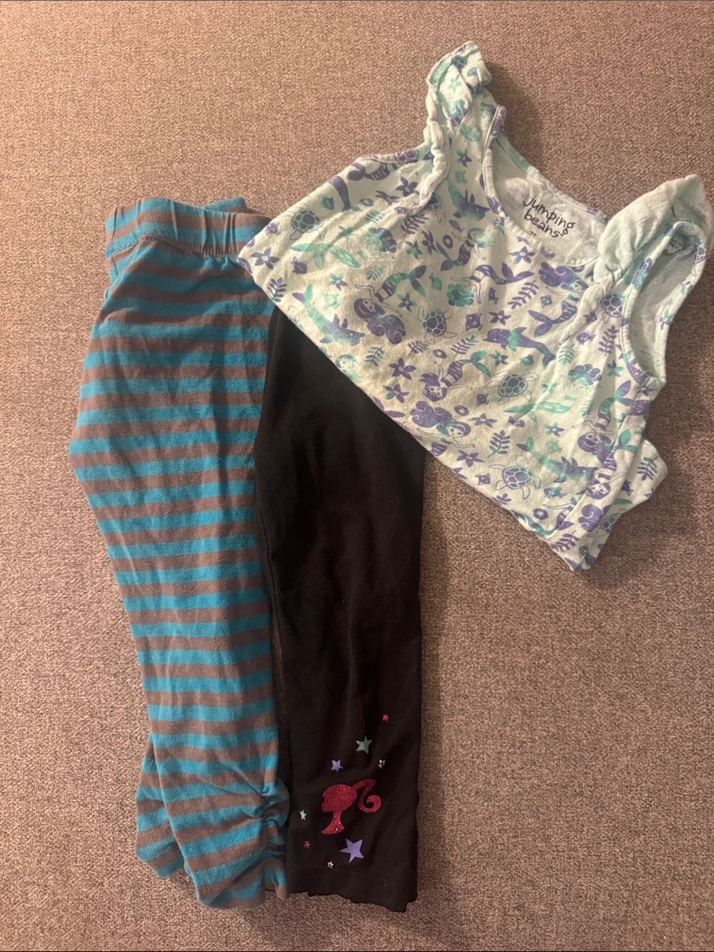 5/$15- 2t bundle - Picture 2 of 2